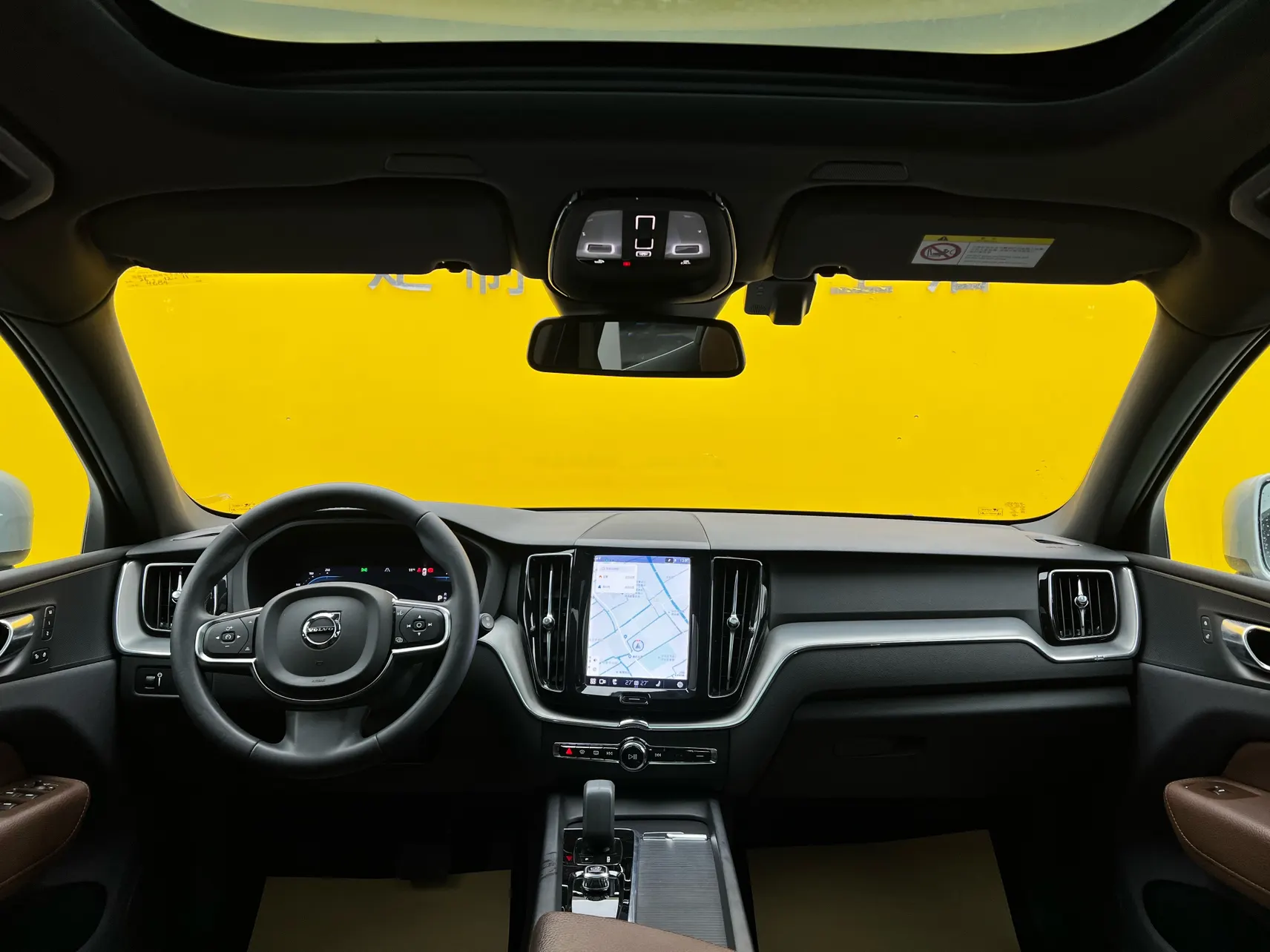 Volvo XC60, 2022 35