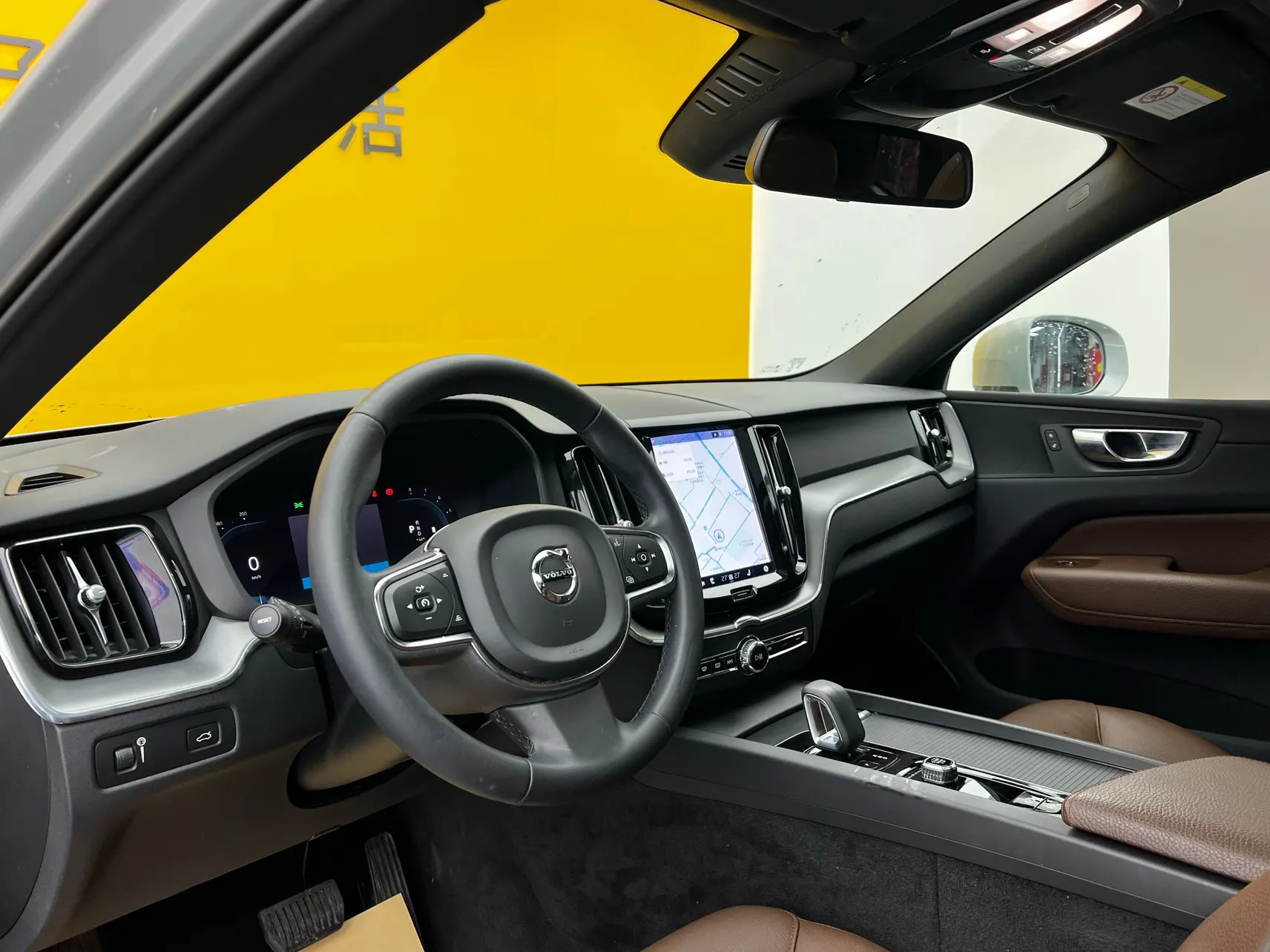 Volvo XC60, 2022 32