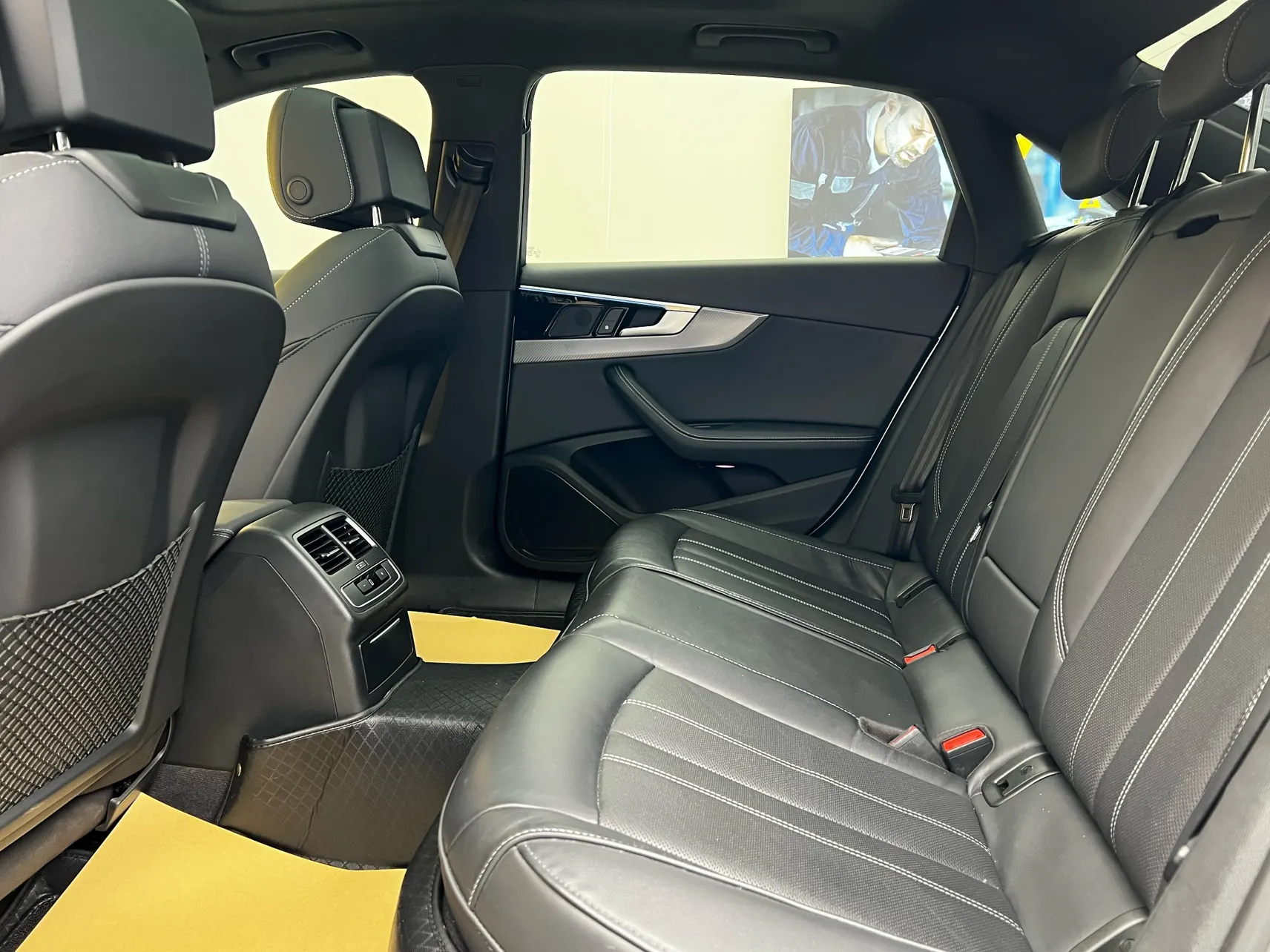 Audi A4L 40 TFSI, 2024 32