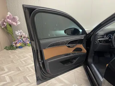 Audi A8, 2023 11