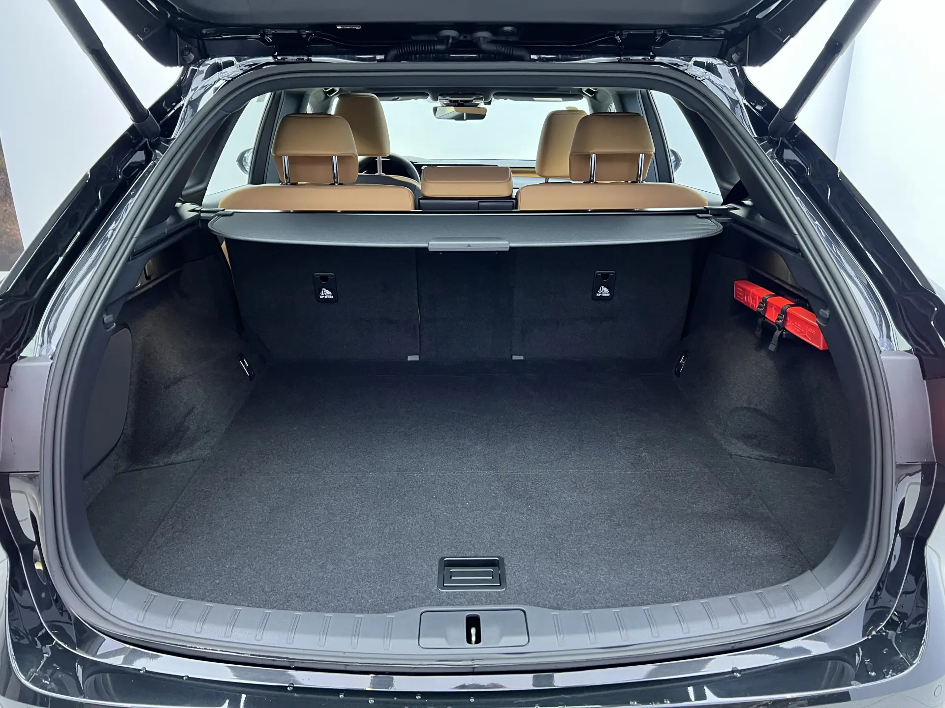 Lexus RX 350h, 2026 28