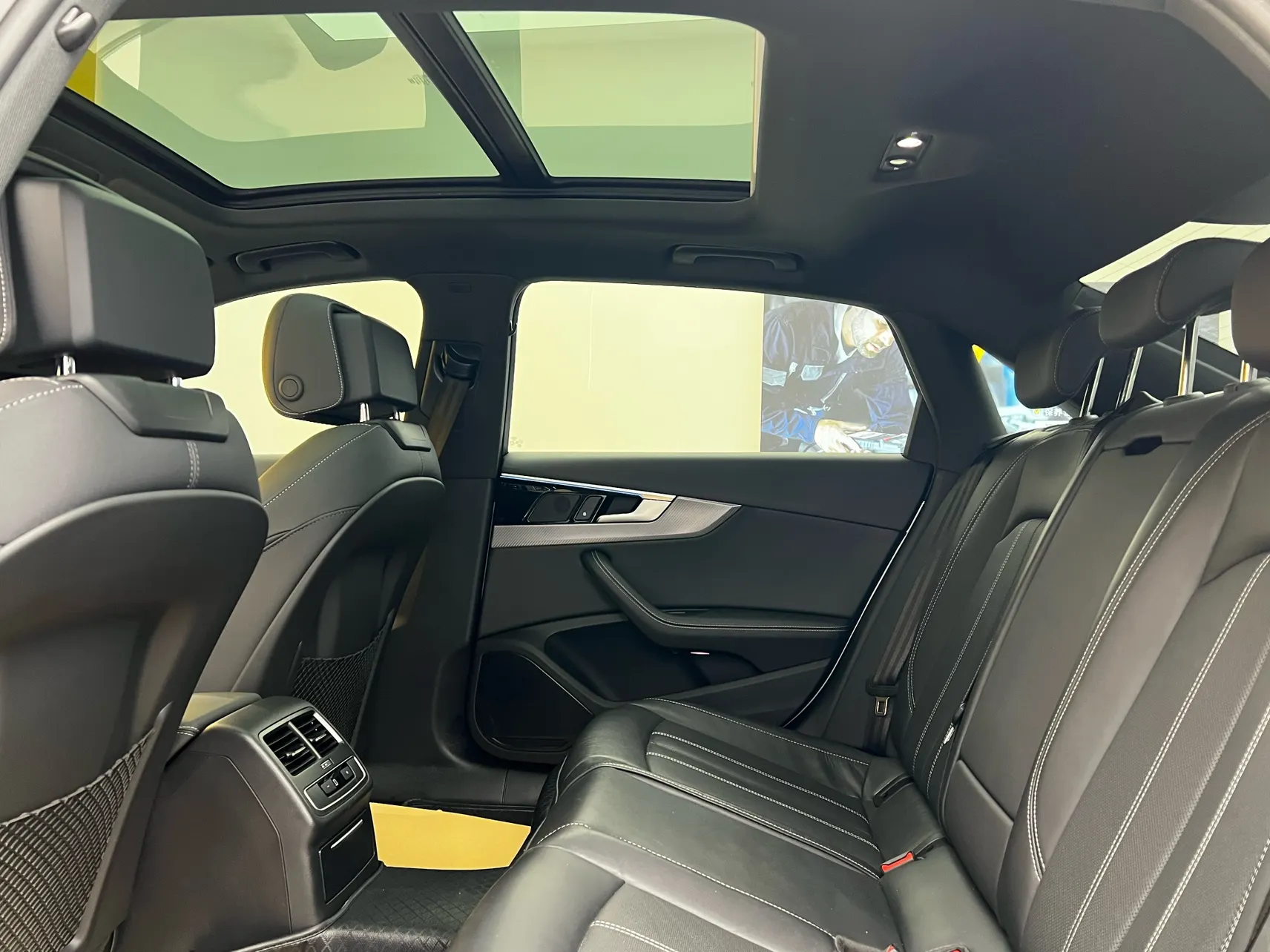 Audi A4L 40 TFSI, 2024 19