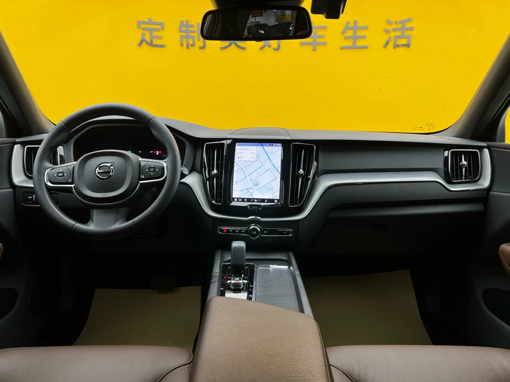 Volvo XC60, 2022 14