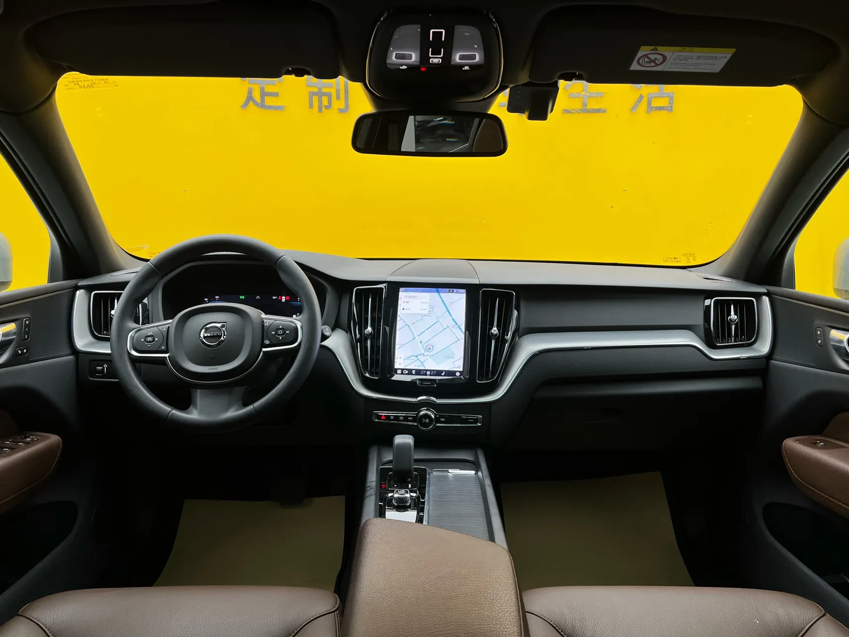 Volvo XC60, 2022 38