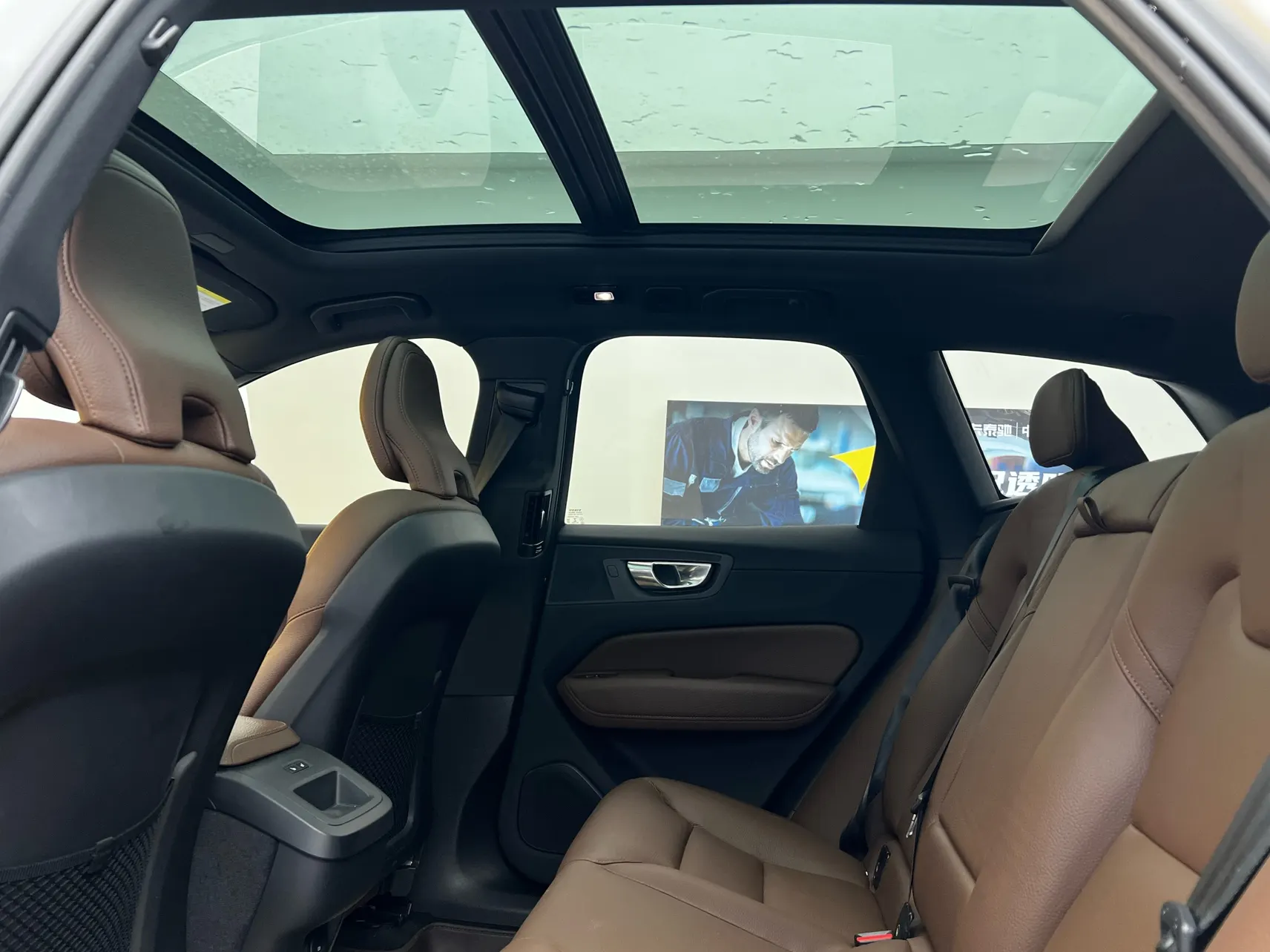 Volvo XC60, 2022 34