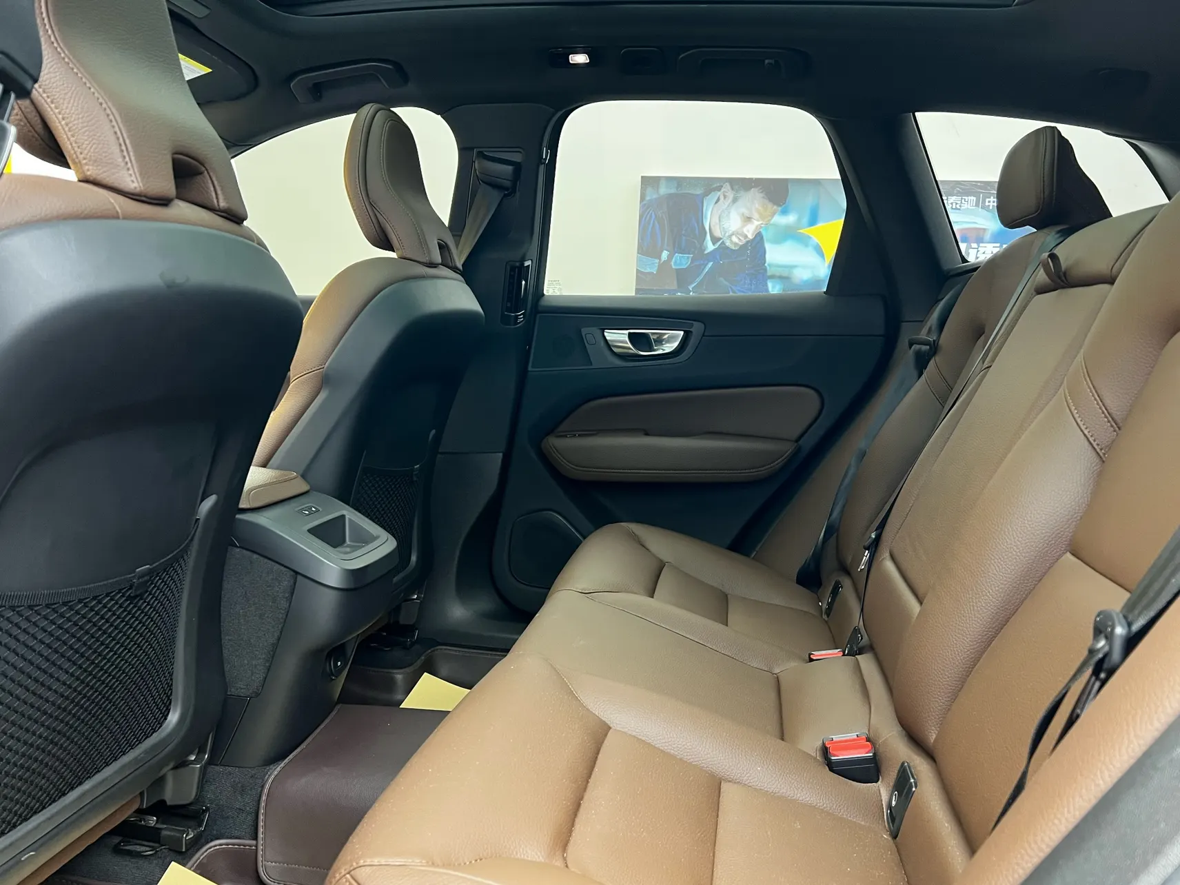 Volvo XC60, 2022 20
