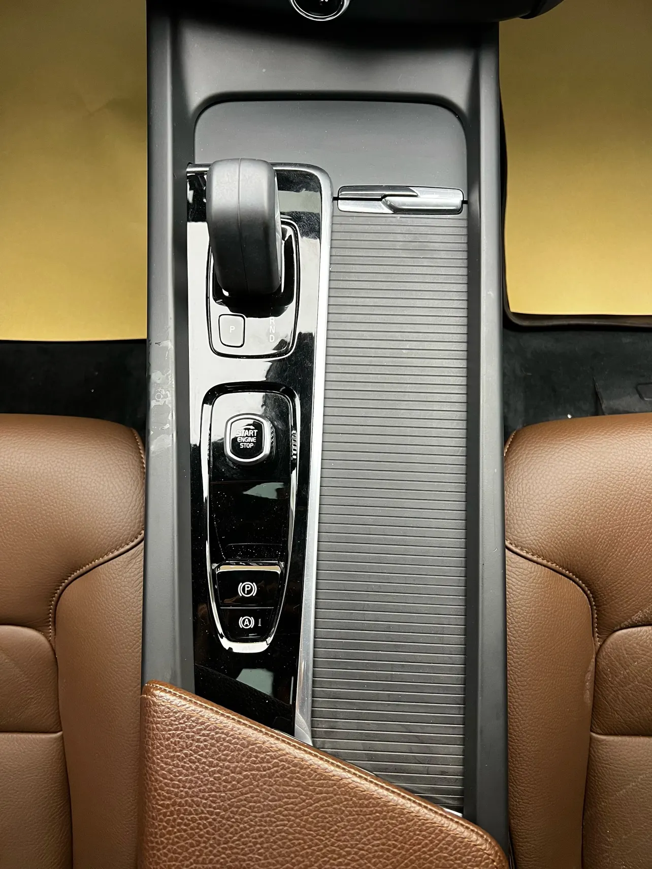 Volvo XC60, 2022 21
