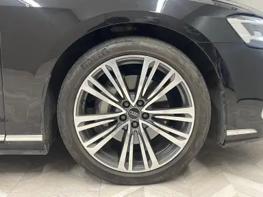 Audi A8, 2023 17