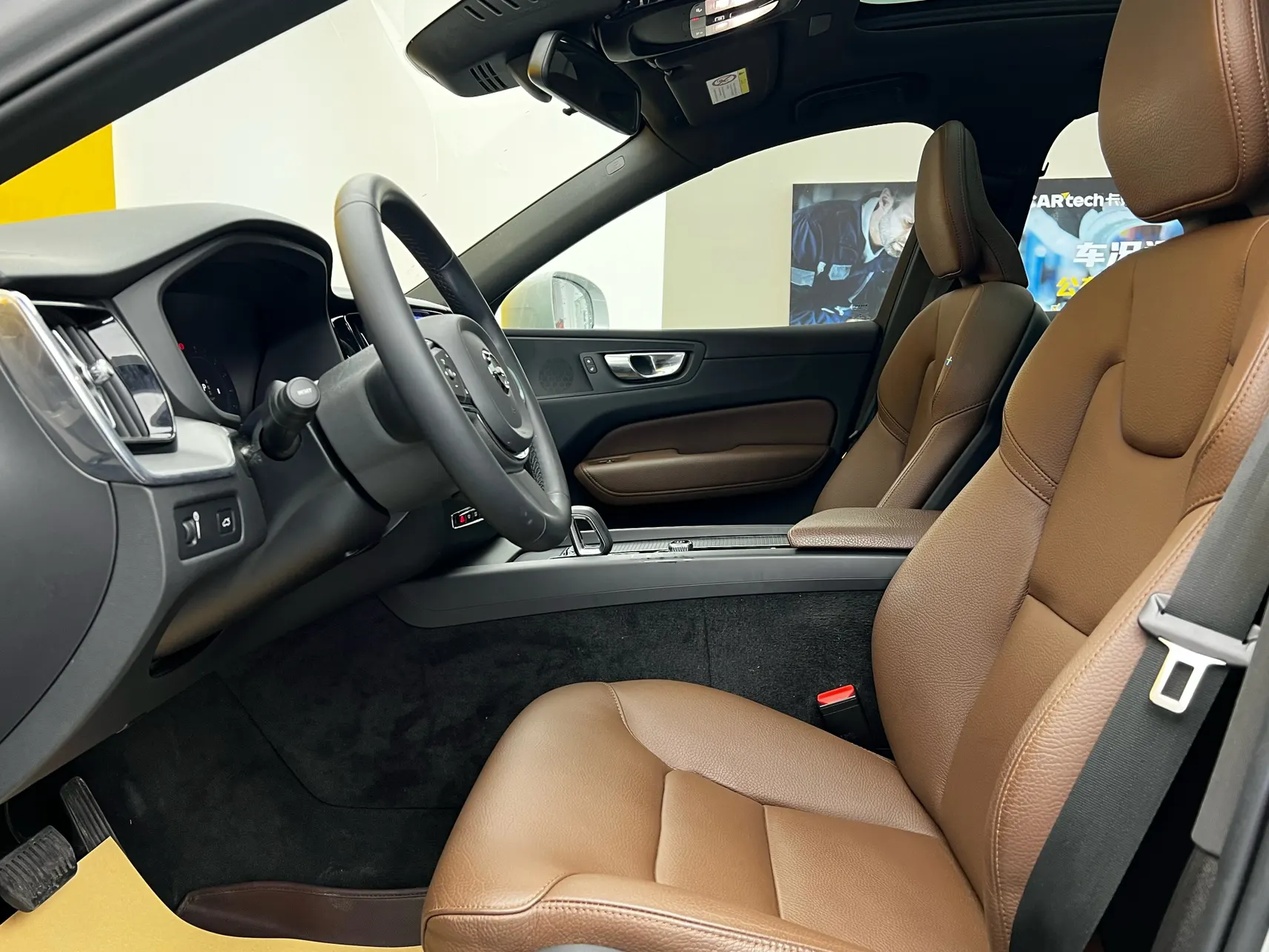 Volvo XC60, 2022 18