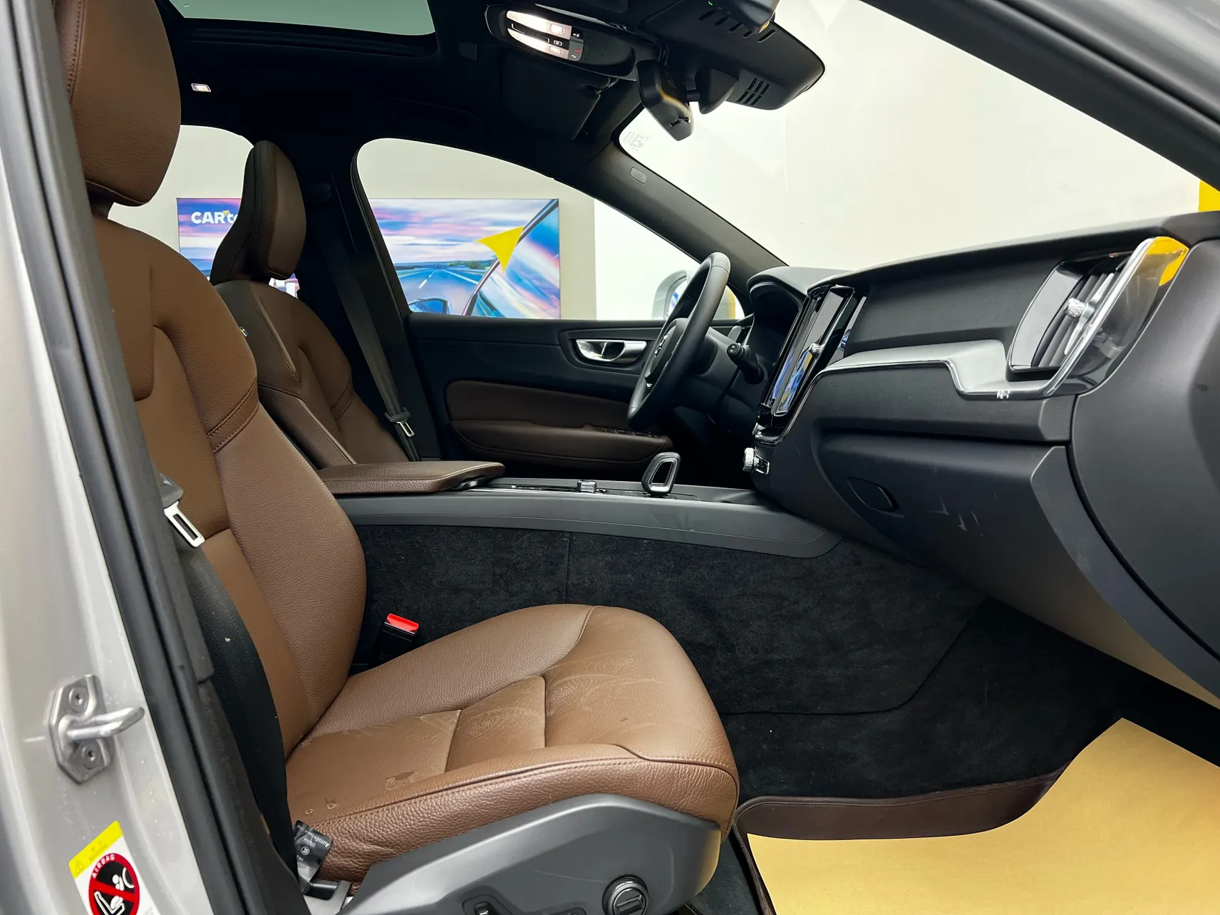 Volvo XC60, 2022 19