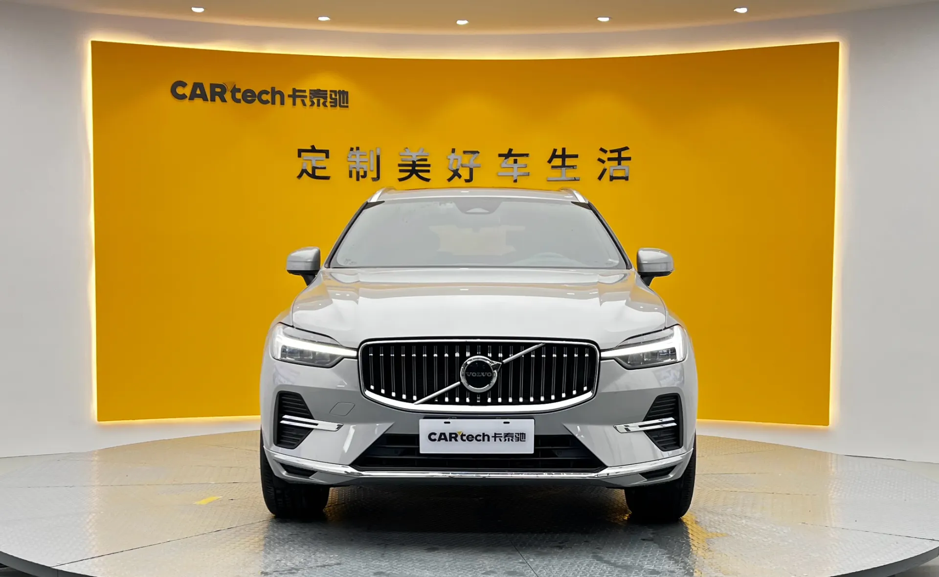 Volvo XC60, 2022 3