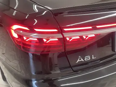 Audi A8, 2023 19