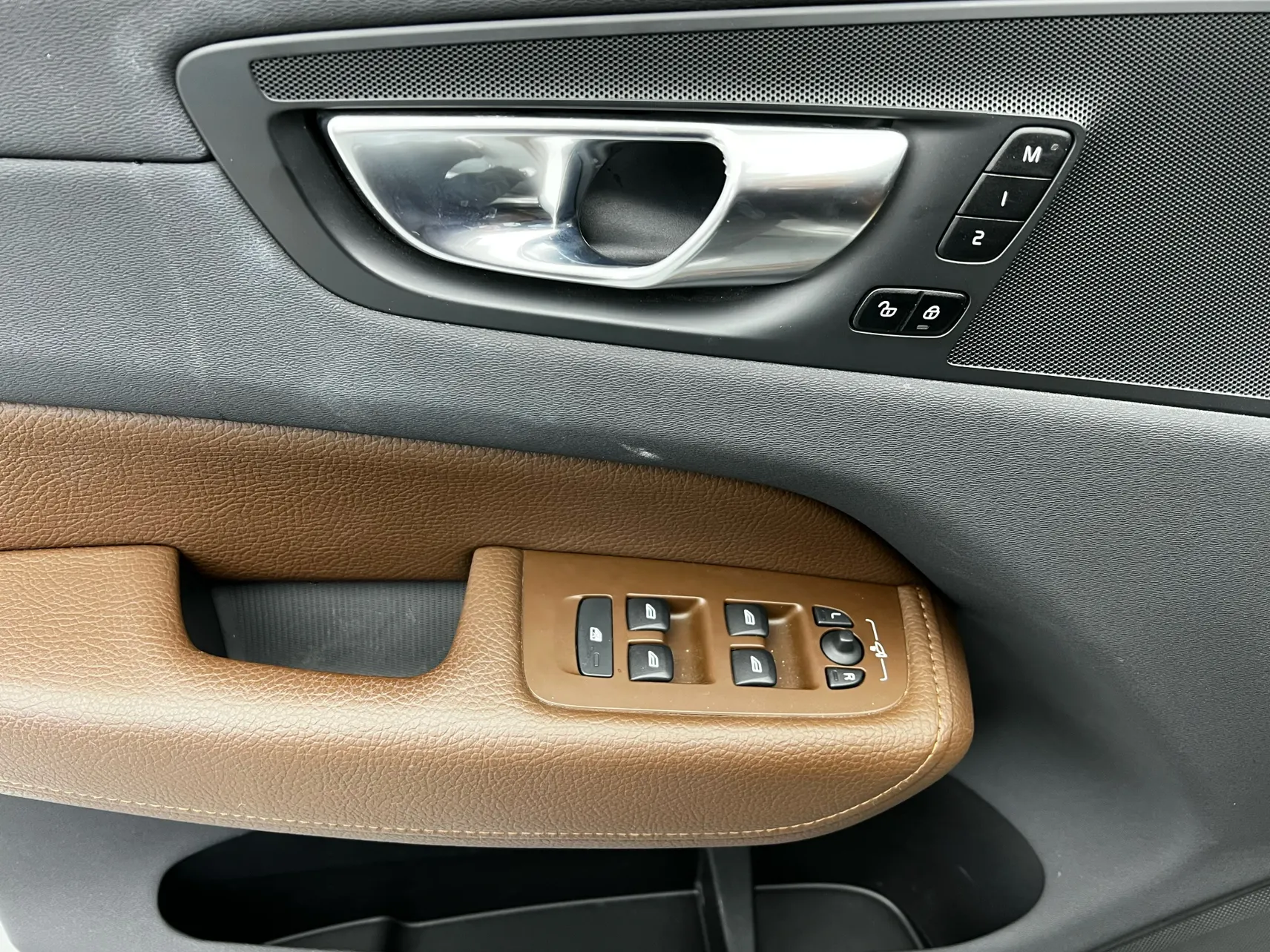 Volvo XC60, 2022 17