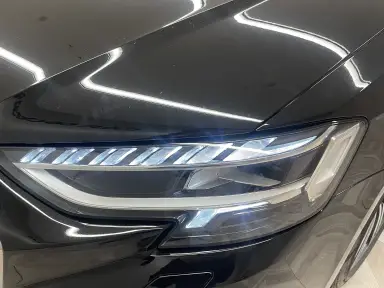 Audi A8, 2023 18