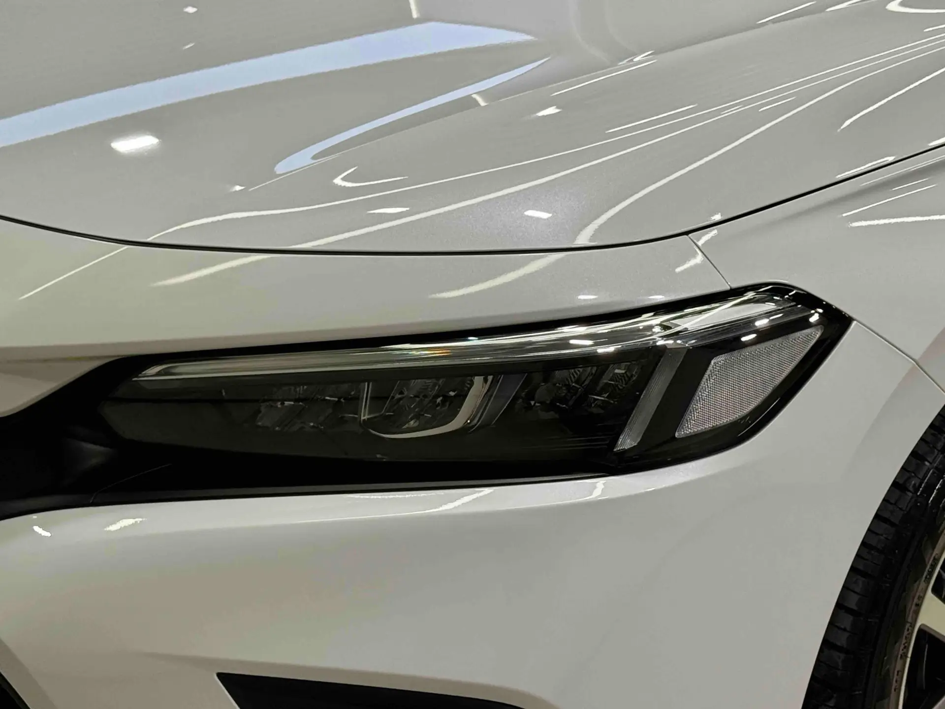 Honda Civic, 2024 8