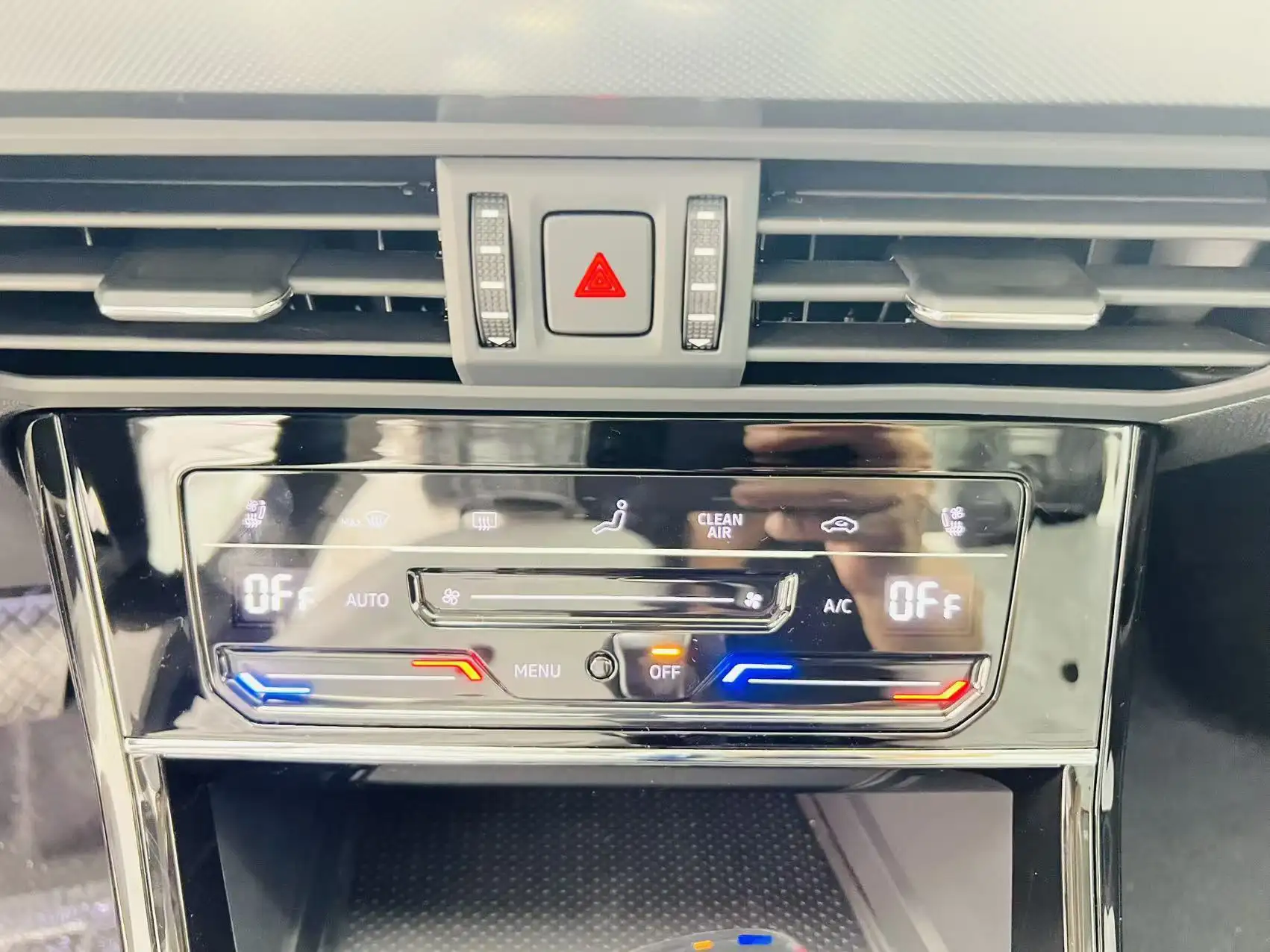 Volkswagen Passat, 2026 18