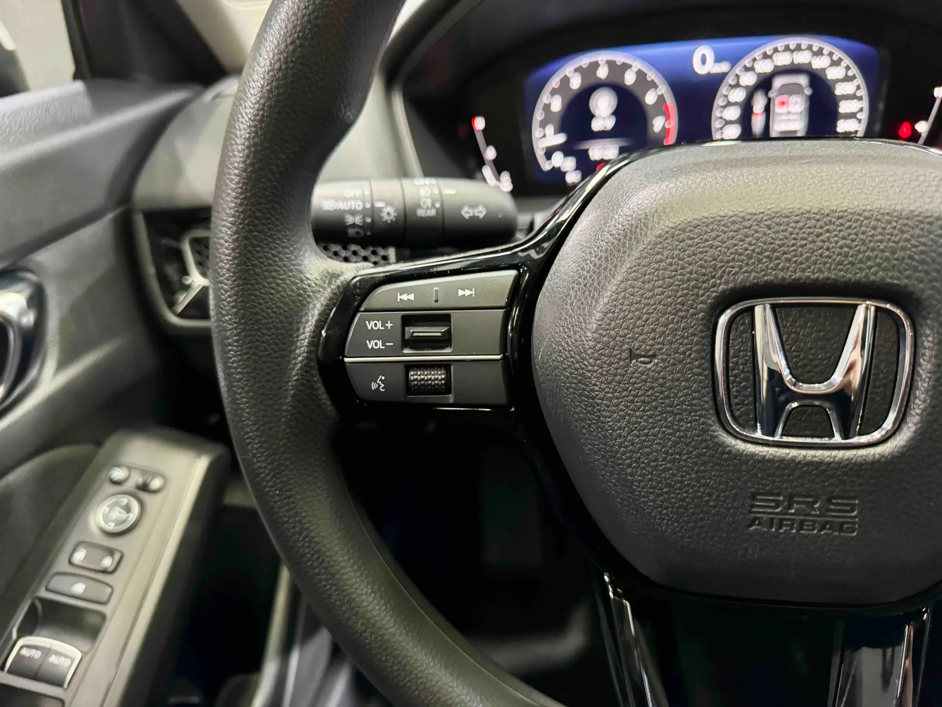 Honda Civic, 2024 19