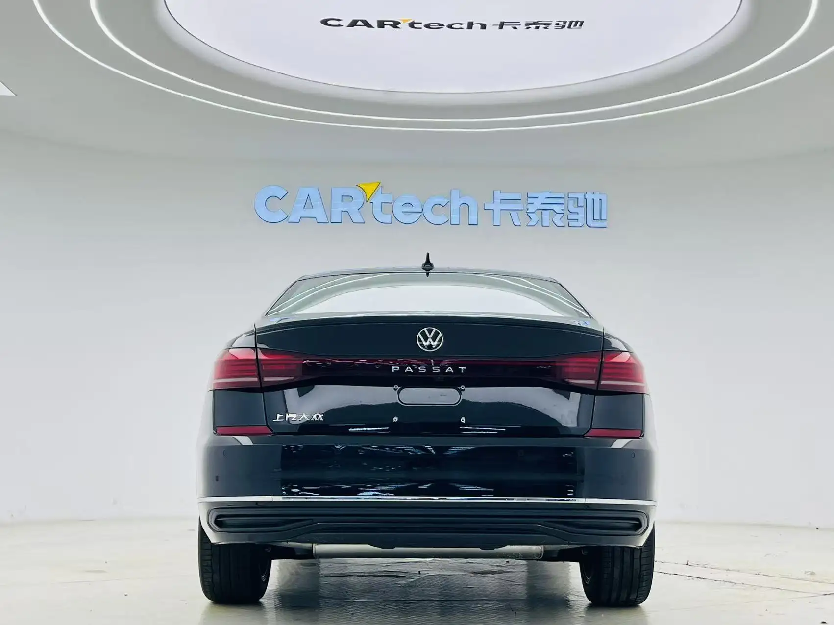 Volkswagen Passat, 2026 6