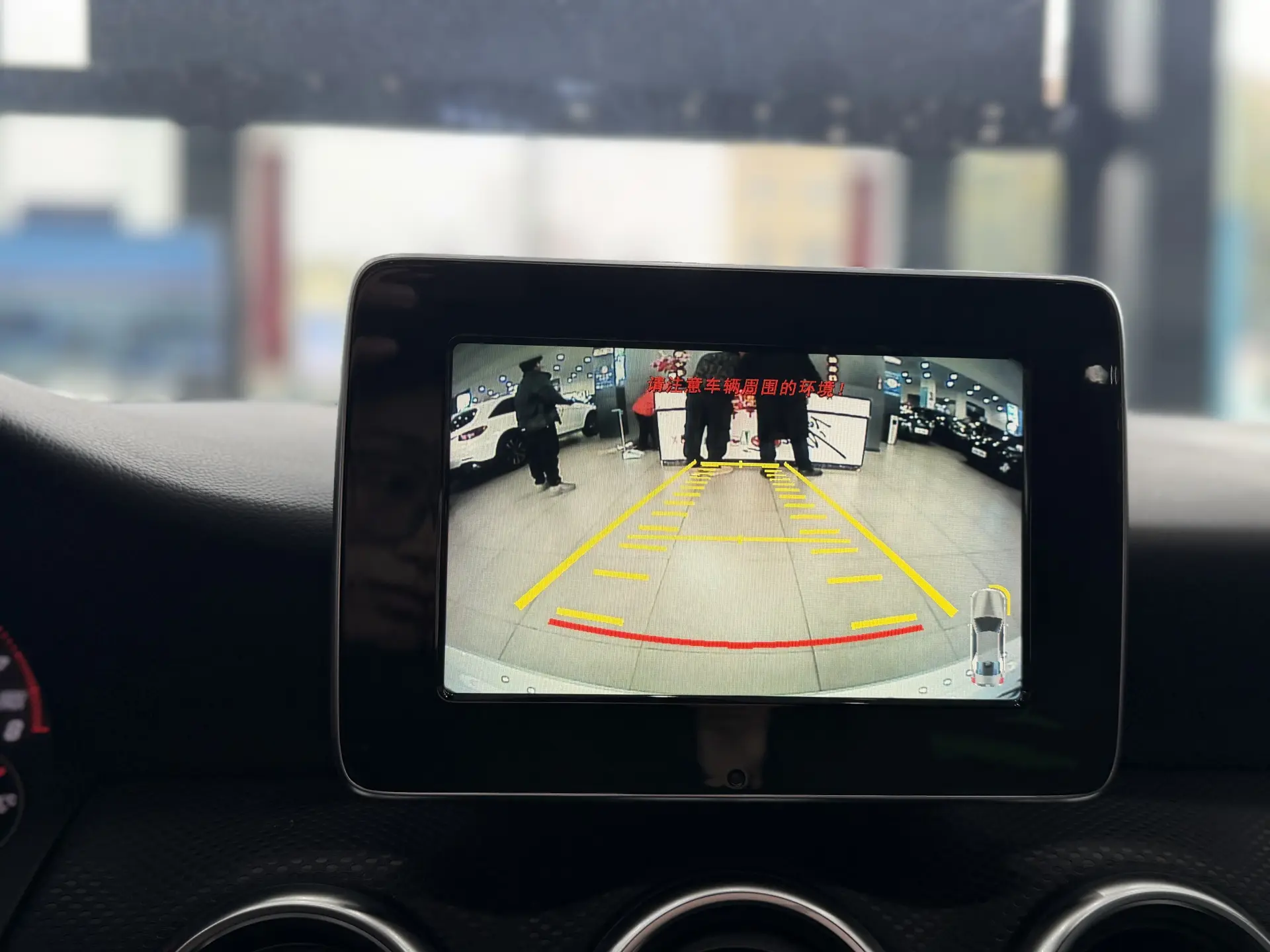 Mercedes-Benz A 200, 2018 23