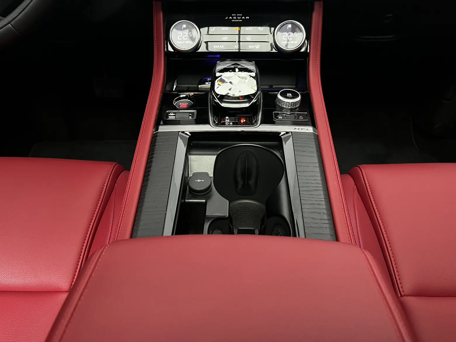 Jaguar XFL, 2024 16