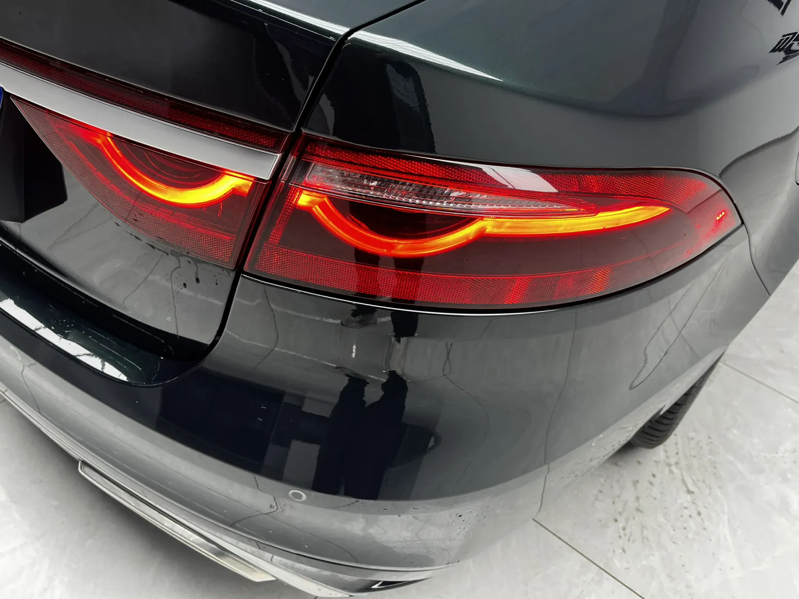 Jaguar XFL, 2024 6