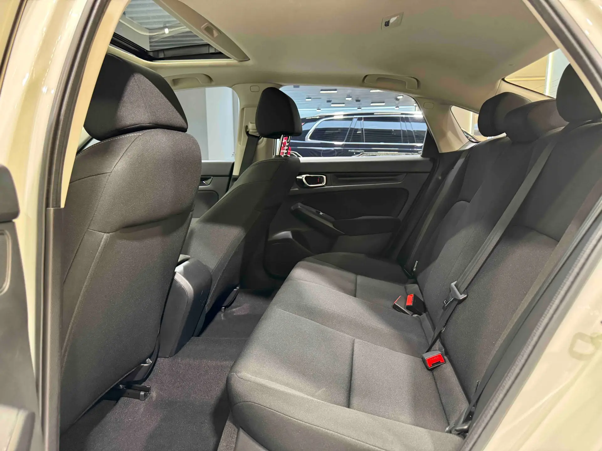 Honda Civic, 2024 24