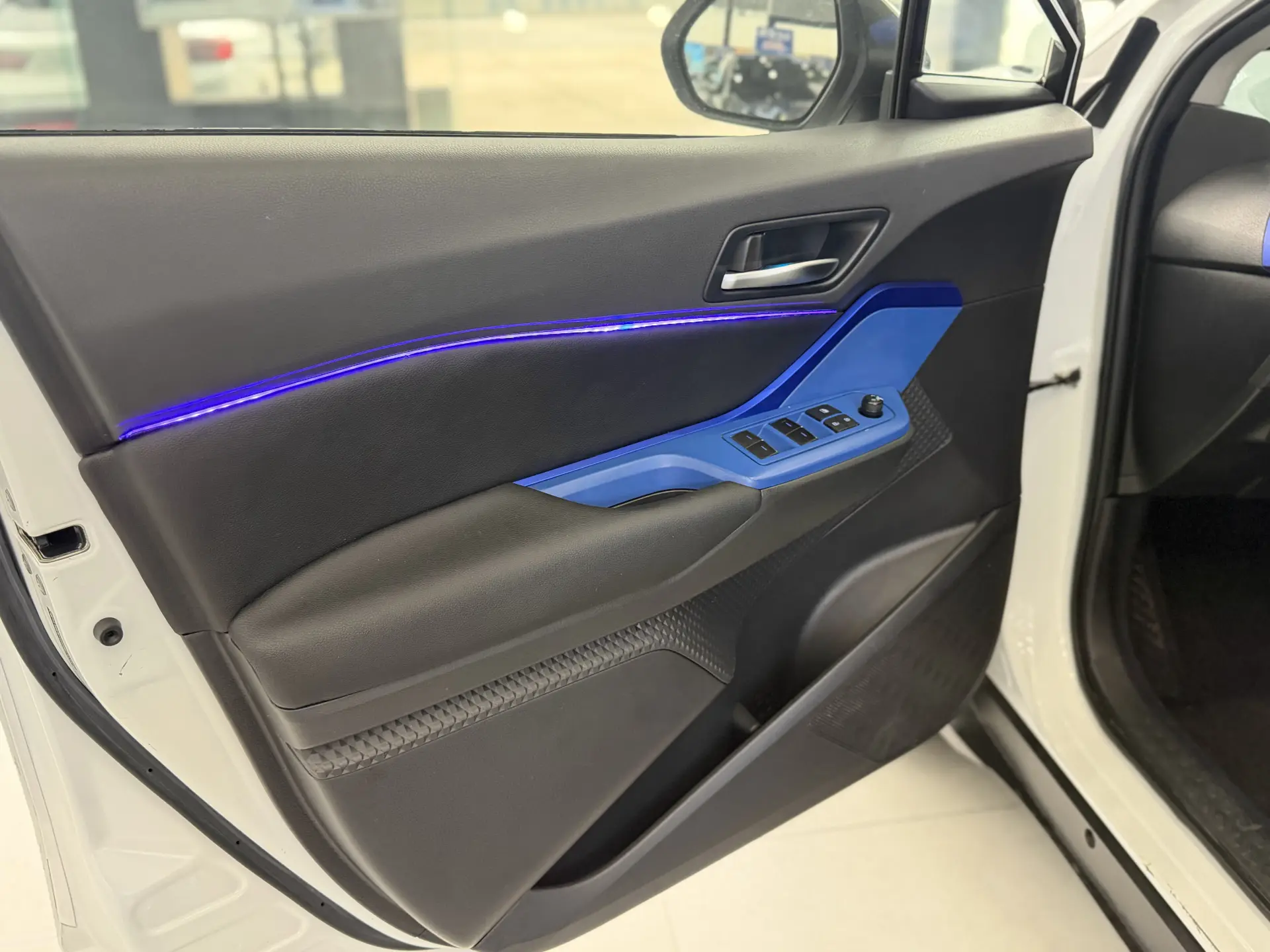 Toyota C-HR, 2021 28