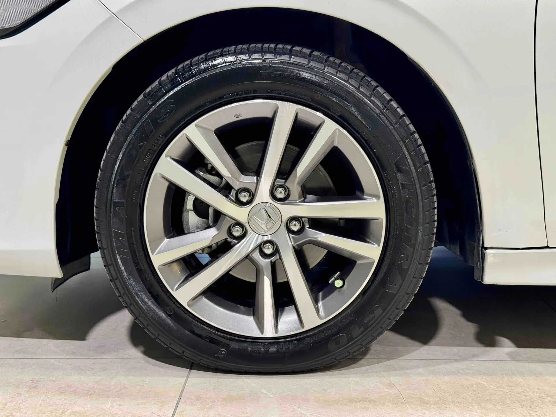 Honda Civic, 2024 10