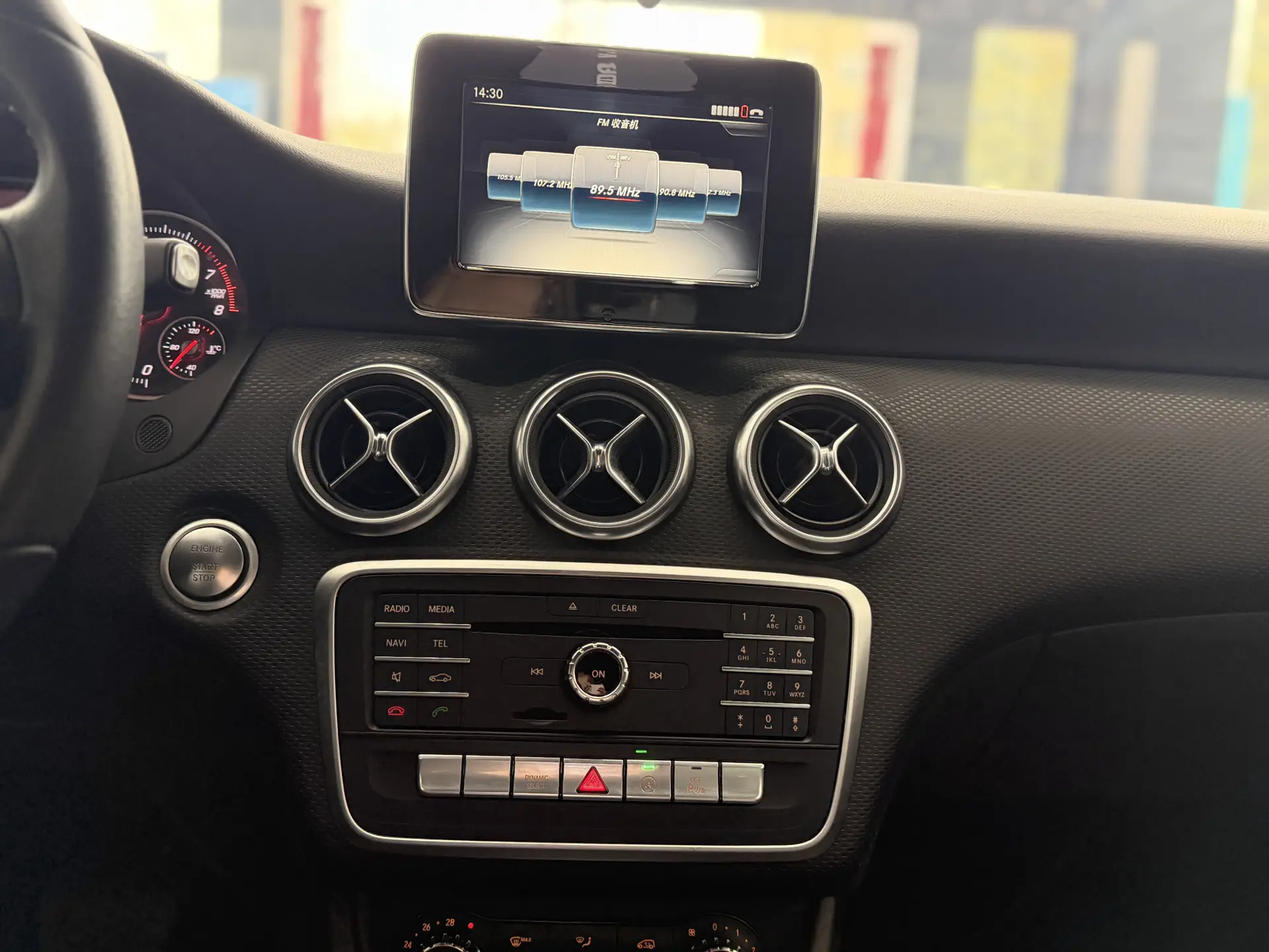 Mercedes-Benz A 200, 2018 25