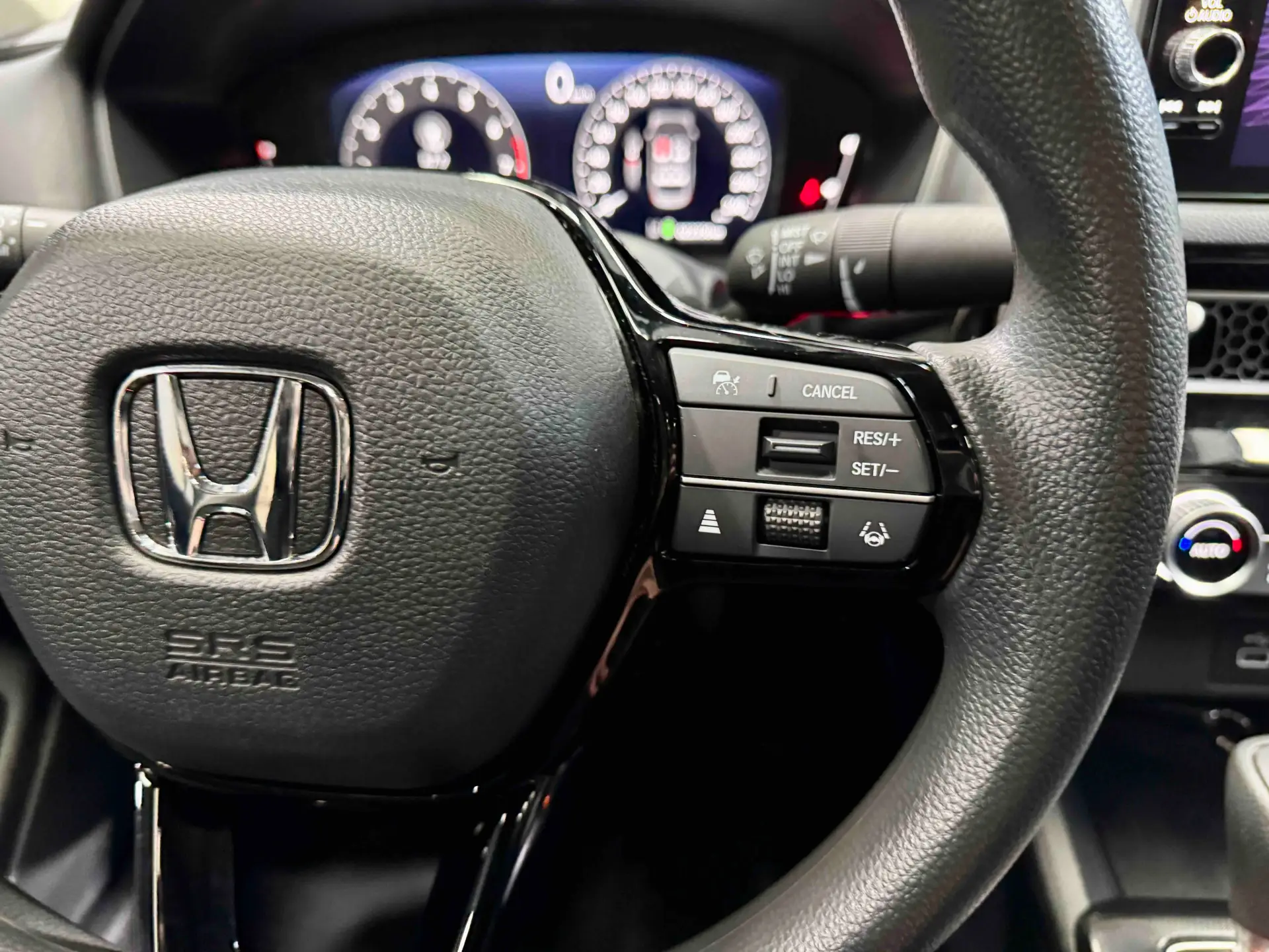 Honda Civic, 2024 20