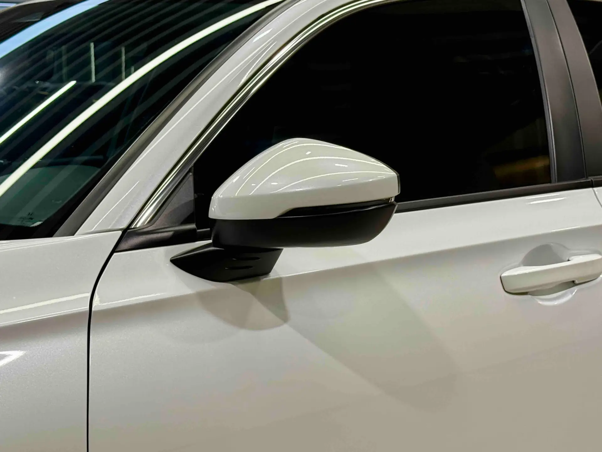 Honda Civic, 2024 9