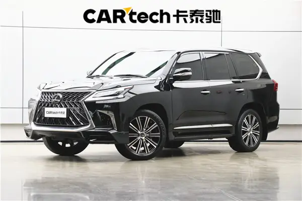 Lexus LX 570