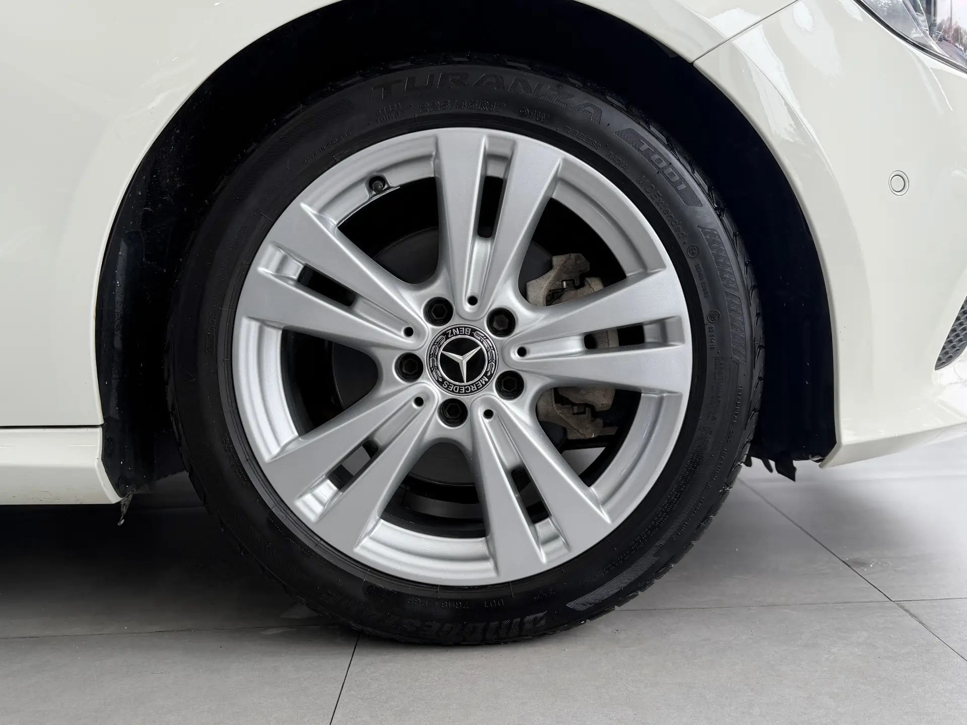 Mercedes-Benz A 200, 2018 19