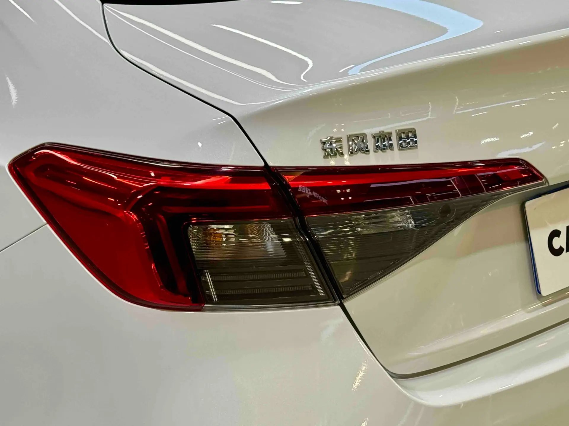 Honda Civic, 2024 11