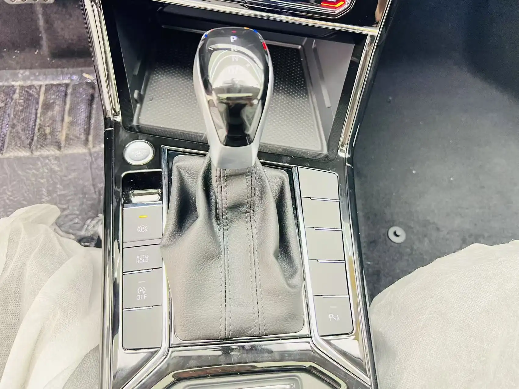 Volkswagen Passat, 2026 14