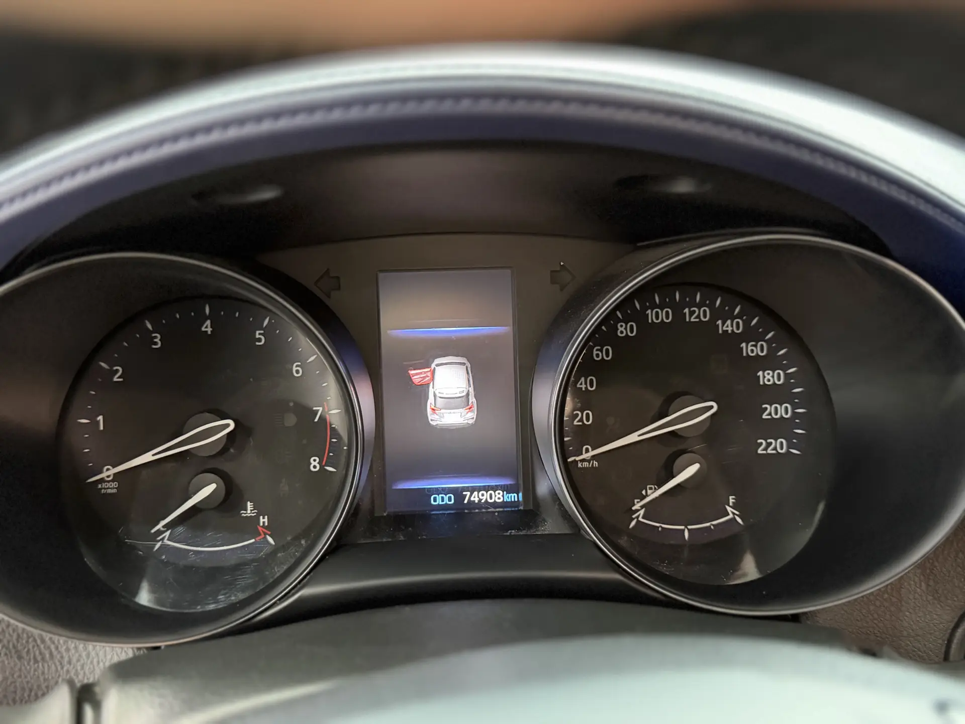 Toyota C-HR, 2021 19