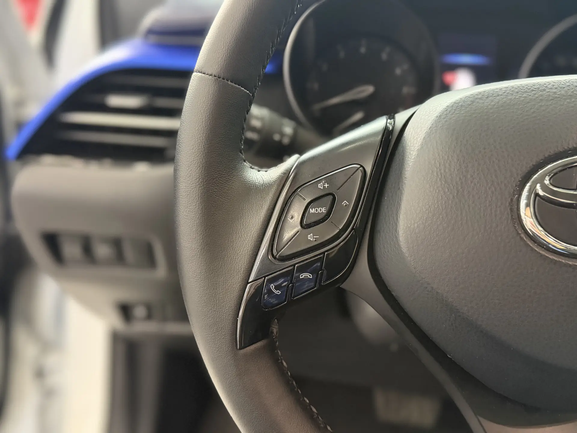 Toyota C-HR, 2021 20