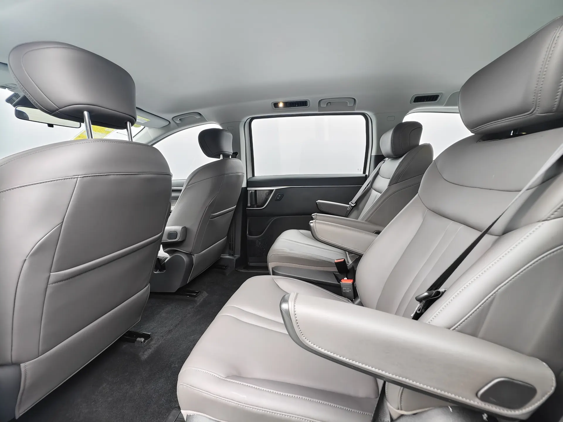 Maxus 7, 2025 12