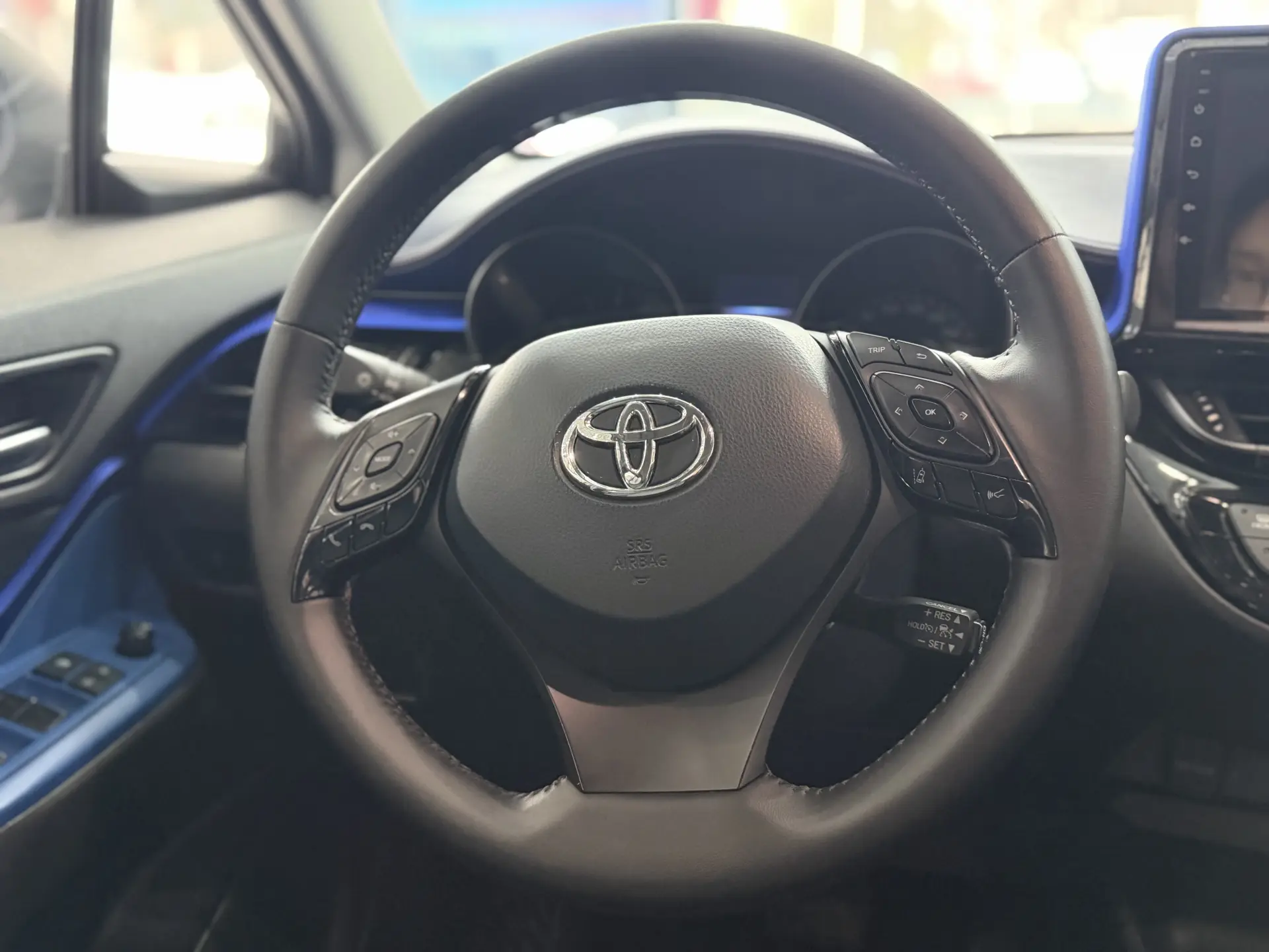 Toyota C-HR, 2021 16