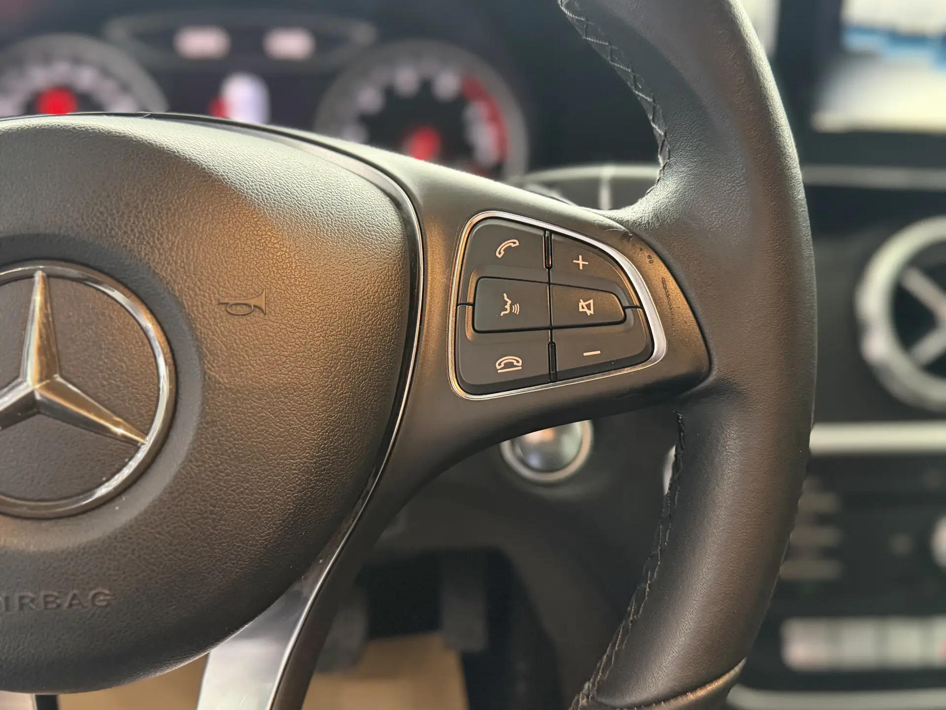 Mercedes-Benz A 200, 2018 28