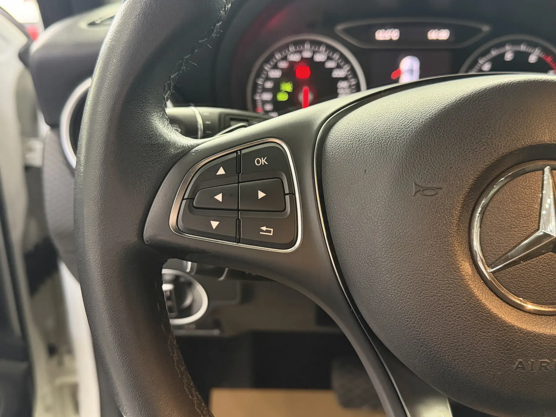 Mercedes-Benz A 200, 2018 27