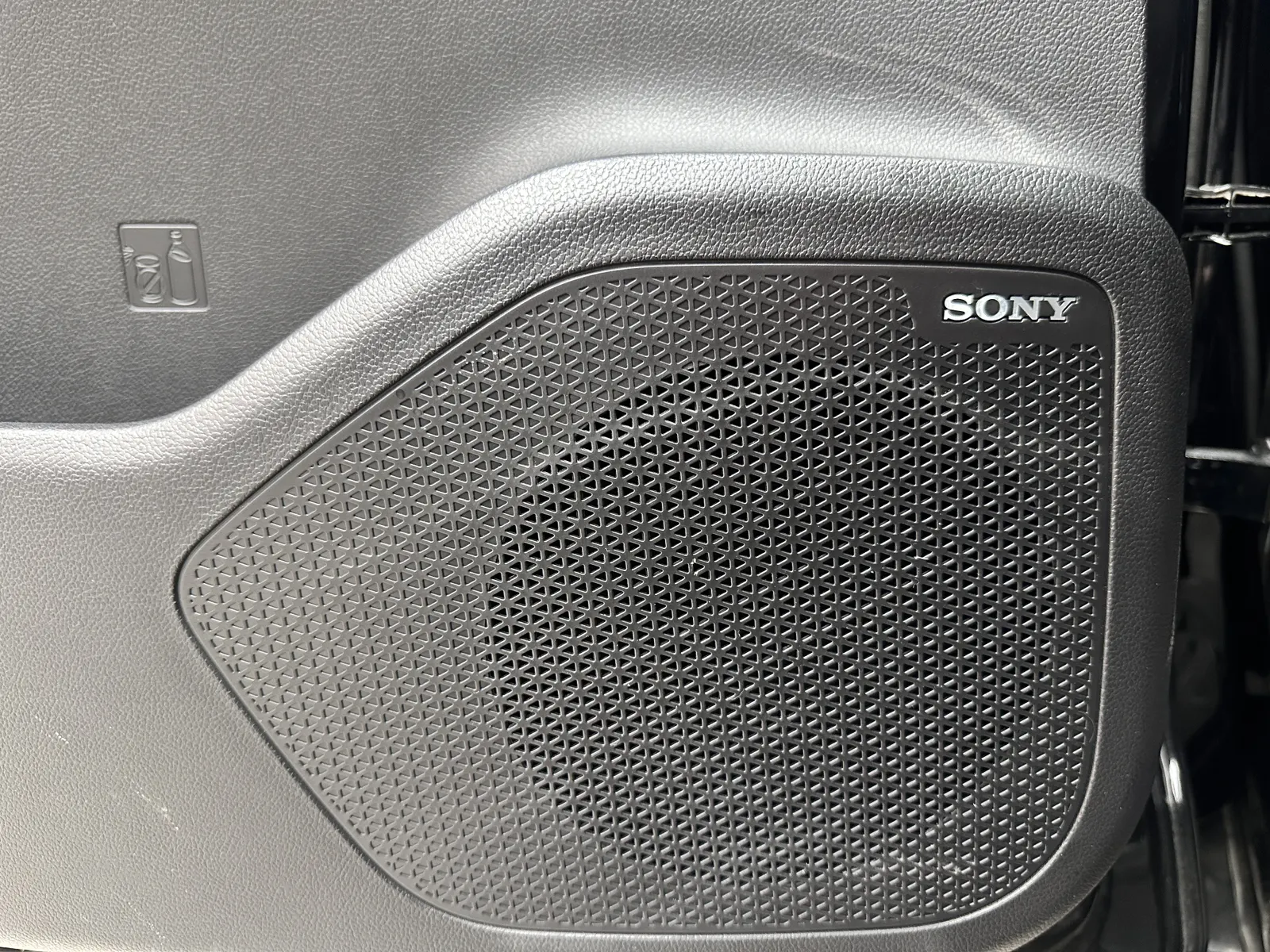 Chery T8, 2026 15