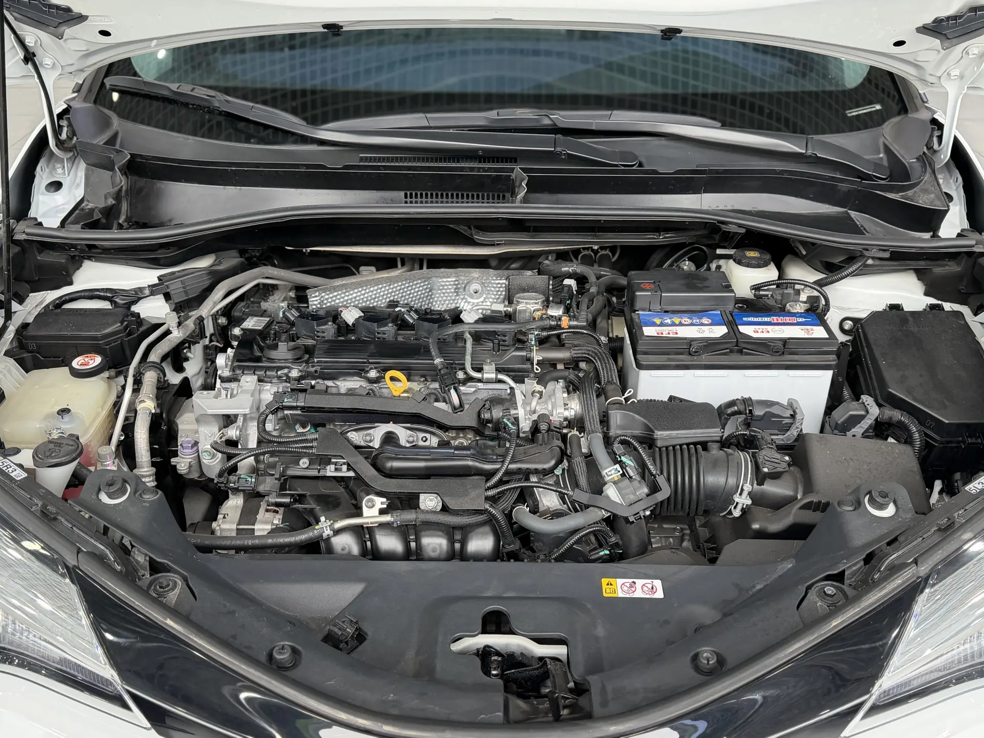 Toyota C-HR, 2021 24