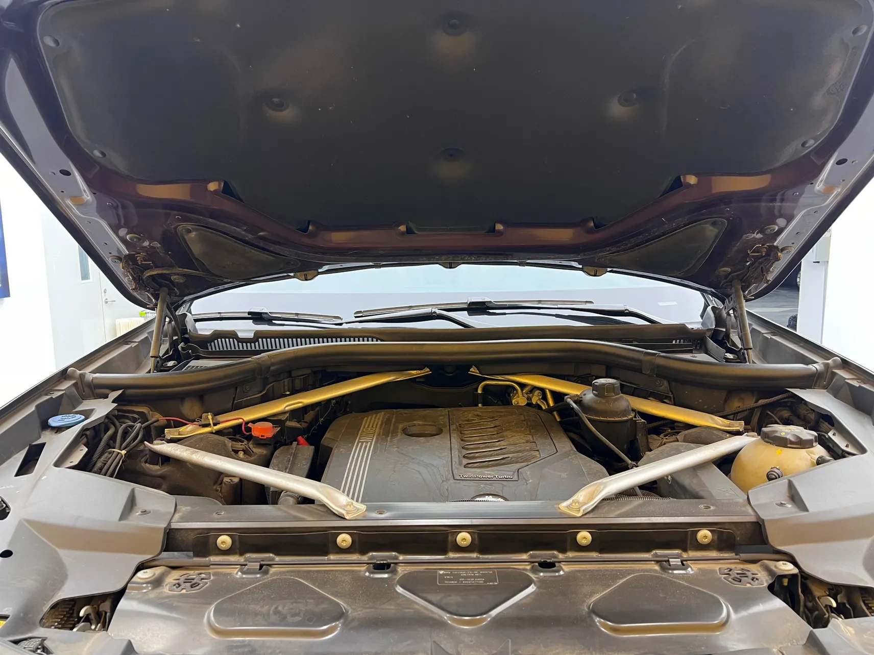 BMW X7, 2021 10