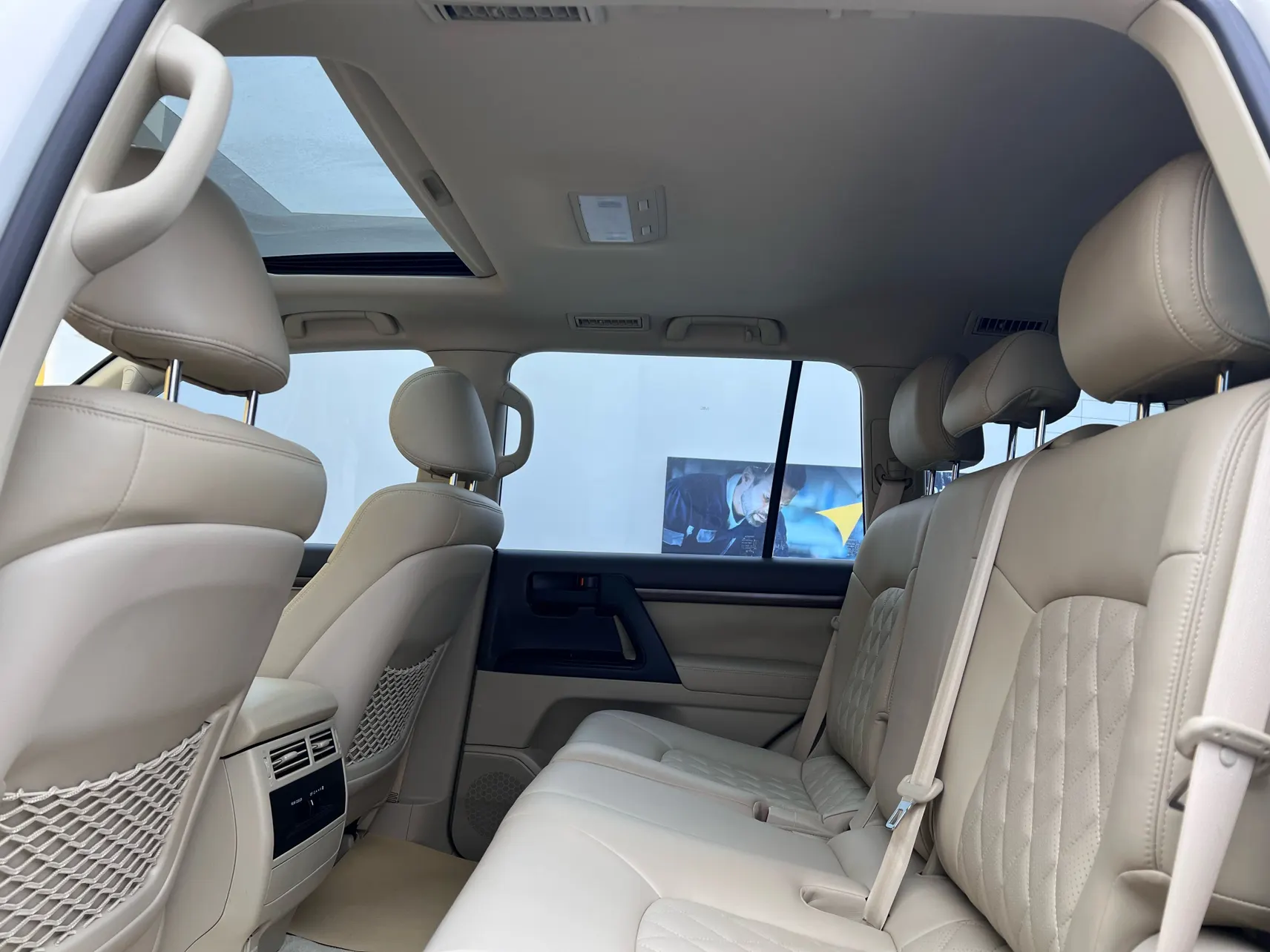 Toyota Land Cruiser, 2019 35