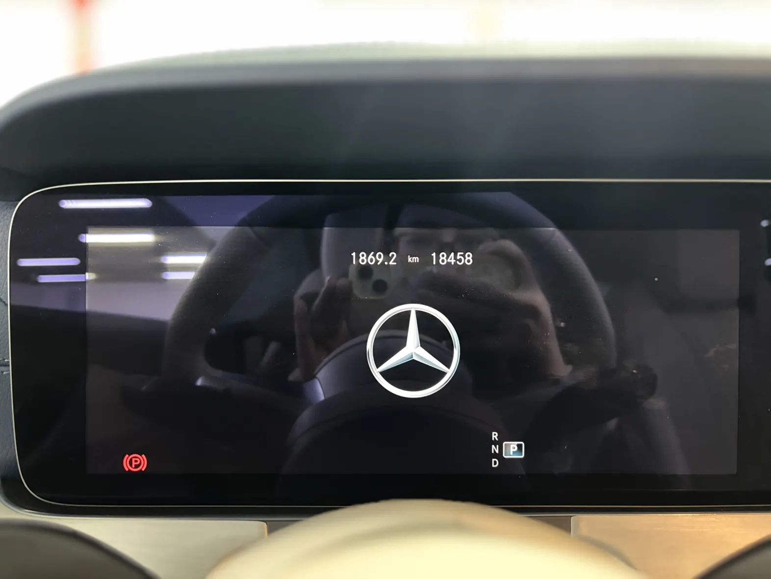 Mercedes-Benz E 260, 2023 14