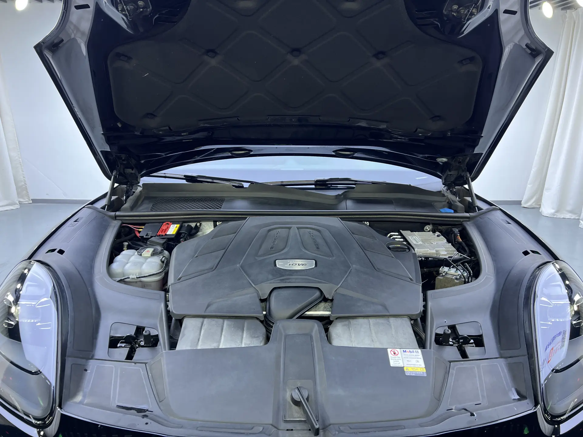 Porsche Cayenne, 2020 4