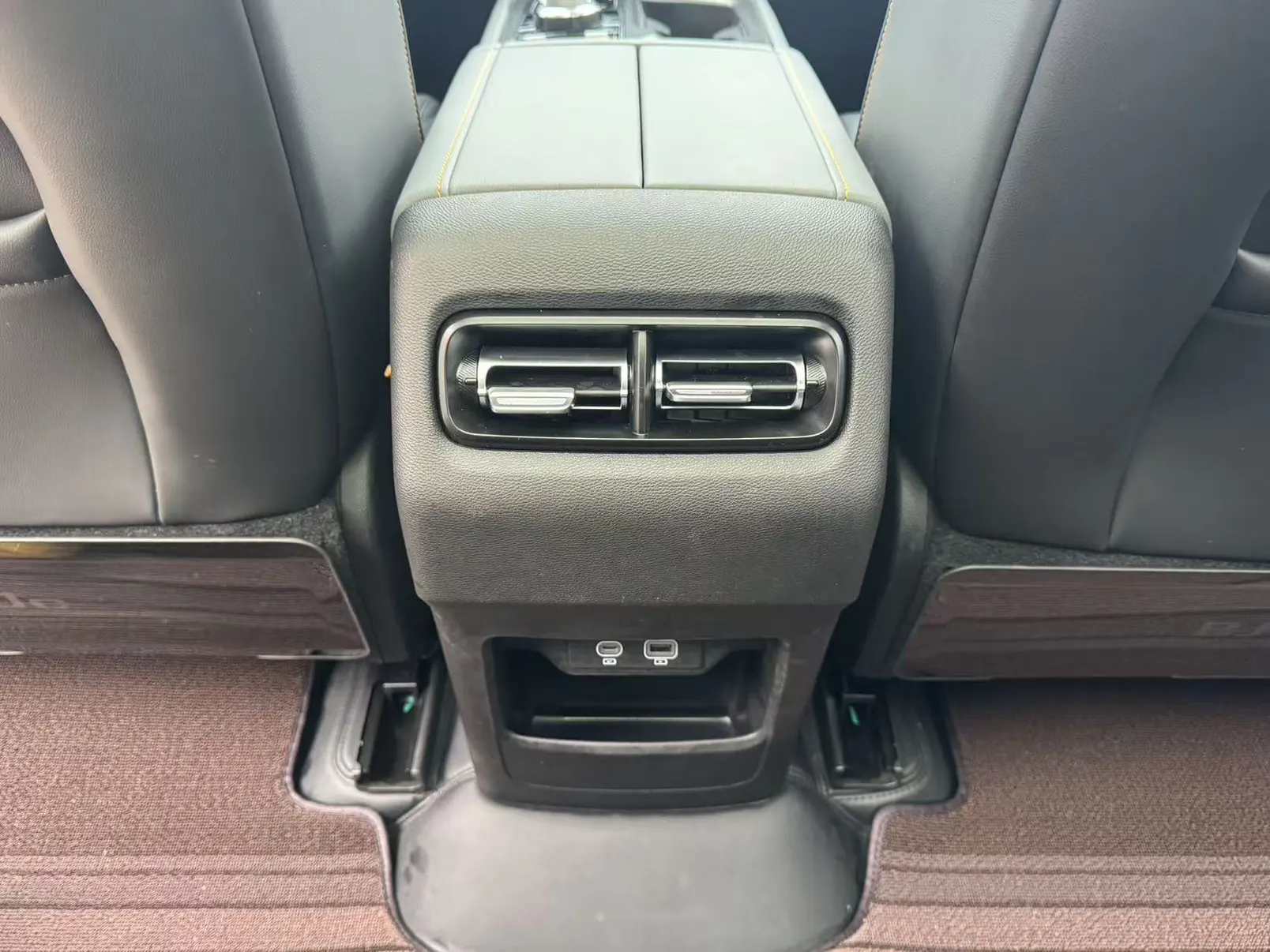 BAIC BJ40, 2024 17