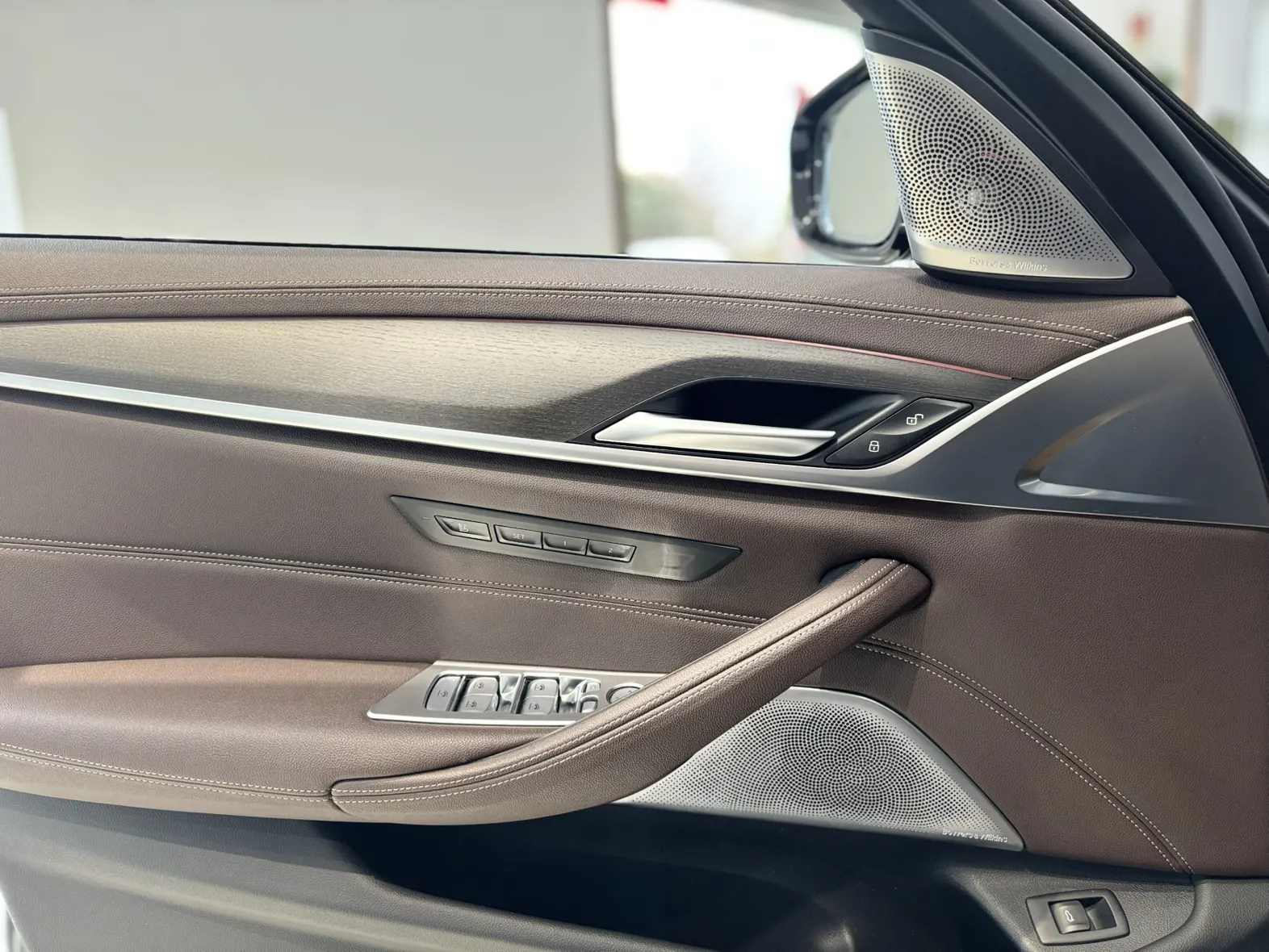 BMW 530Li, 2023 15