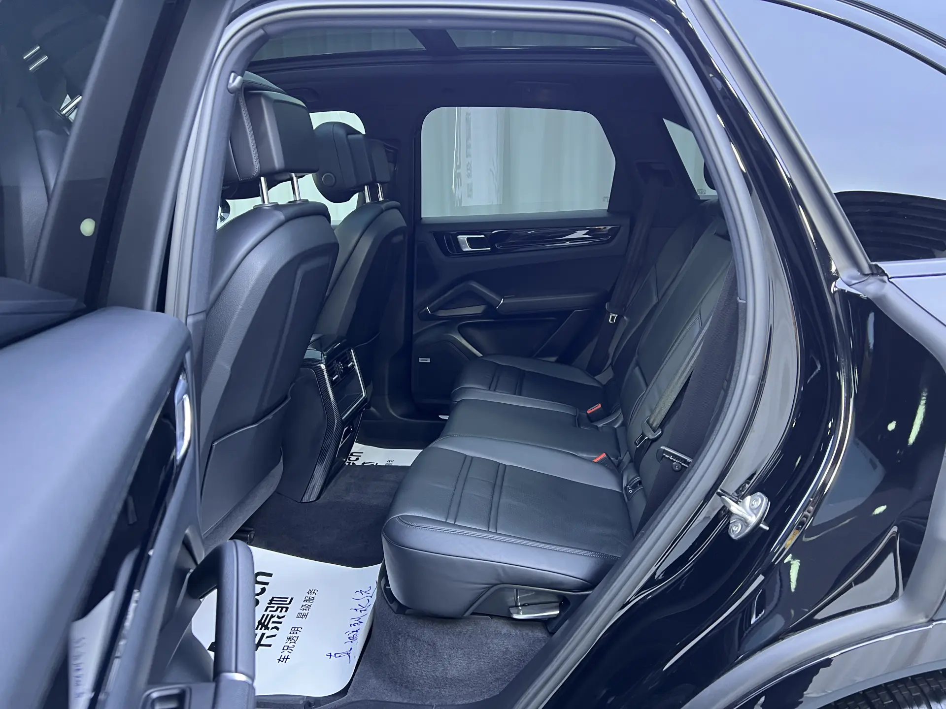 Porsche Cayenne, 2020 14